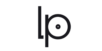 Logo LP Magazin