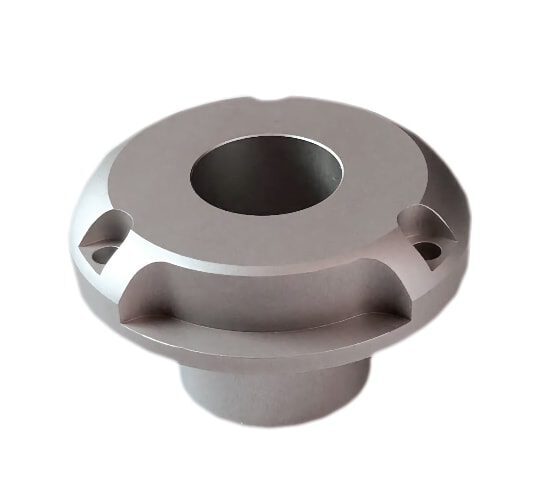 Groovemaster-Tonarm-Standard-Basis-Mounting-Collar Groovemaster Mounting Collar
