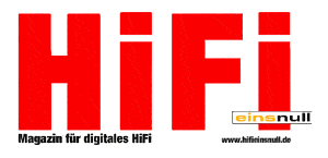 Logo HiFi Einsnull