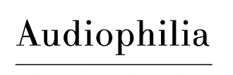 Logo Audiophilia.com