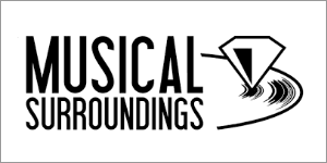 Musical Surroundings Logo