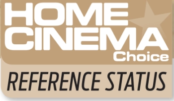 Home Cinema Choice Referenz-Status Logo