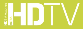 Logo HDTV Testmagazin