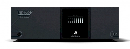 Trinnov Amplitude 16 Endstufe – Frontansicht