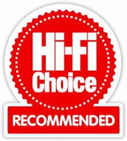 Logo HiFi Choice Emfehlung