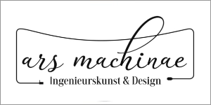 Logo Ars Machinae