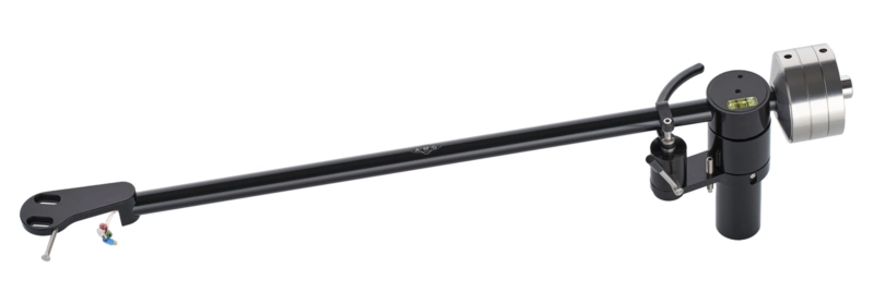 AMG 12J2 Tonarm Gesamtansicht