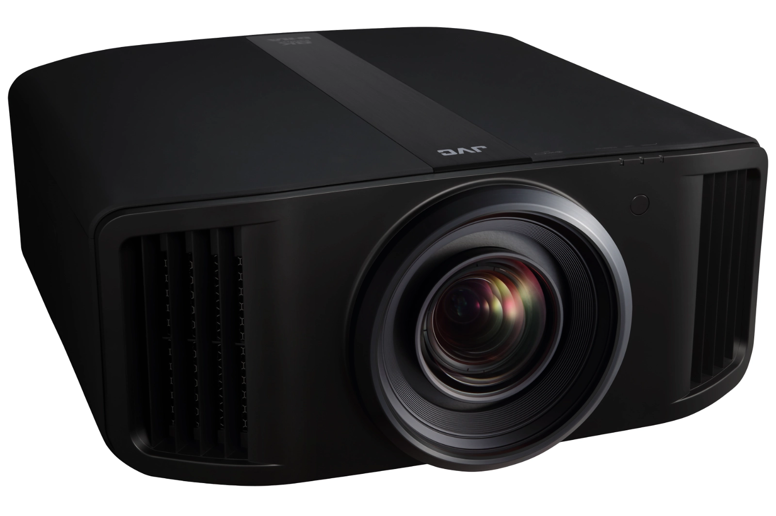 JVC NZ900 Projektor schräg von vorne