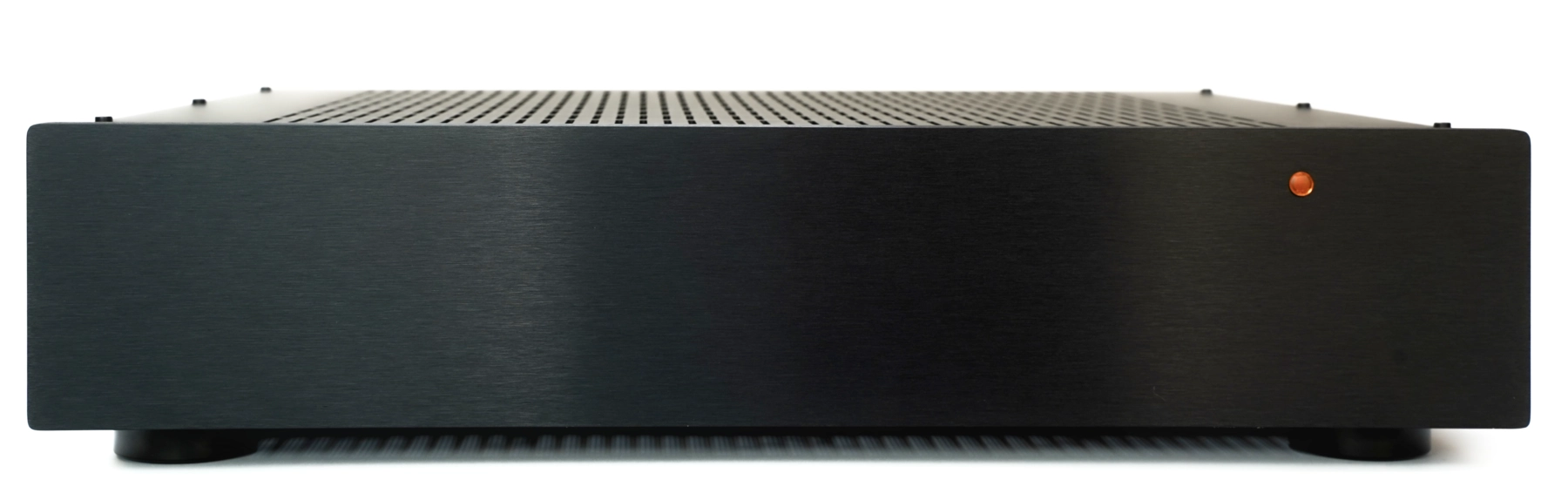 MeroVinger Multi-Sub Endstufe Frontansicht