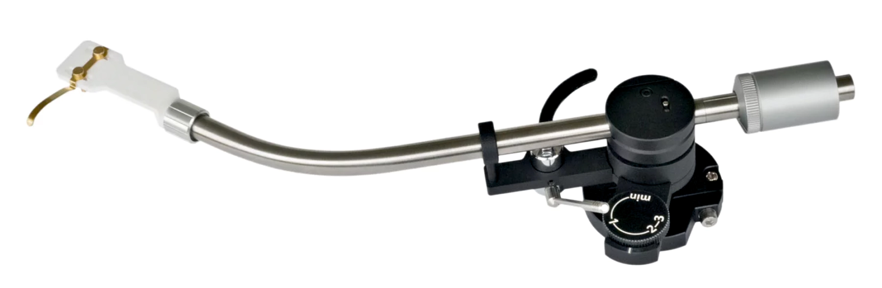 Korf TA-SF9R Tonarm seitlich