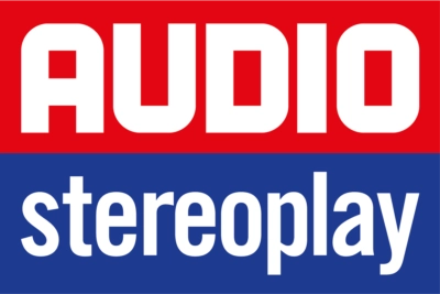 Logo Audio Stereoplay