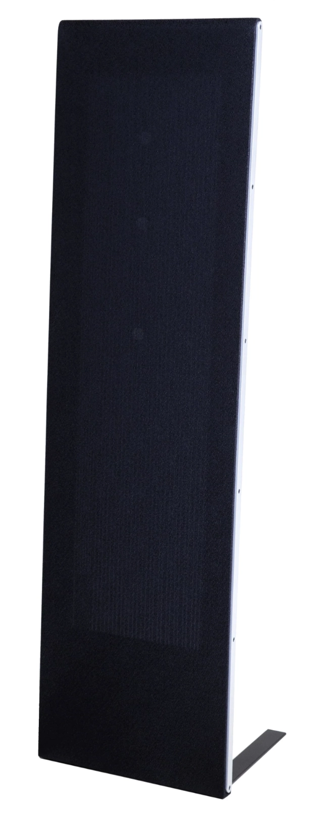 Magnepan 0.7 in Schwarz