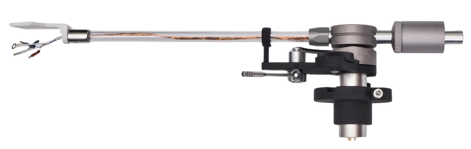 Korf TA-CF9/10 von der Seite