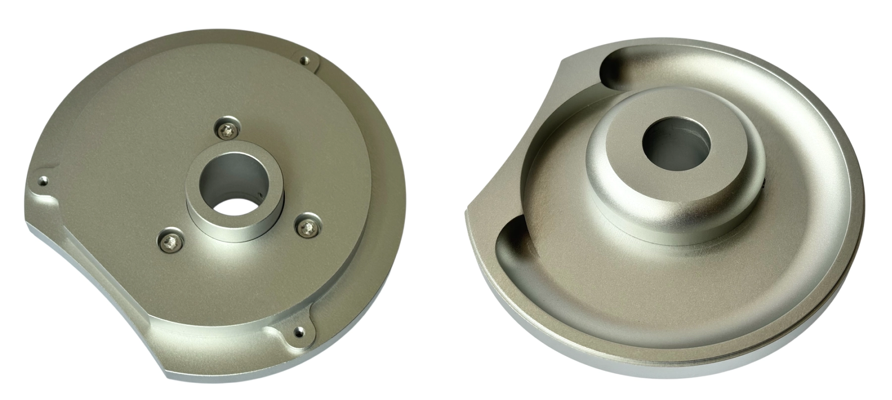 Groovemaster Rotary Lift Premium Tonarm Halterung zu 939 Euro.