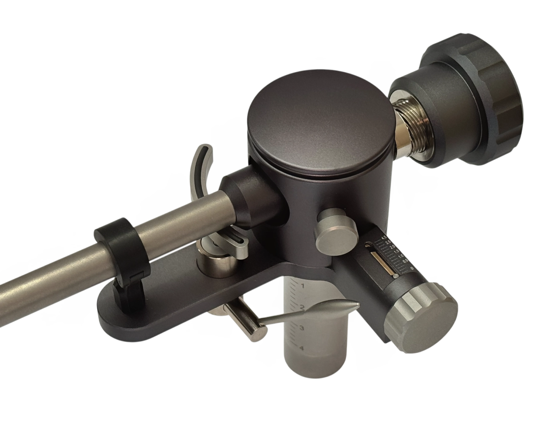 GrooveMaster 2 Lagerblock gesamt