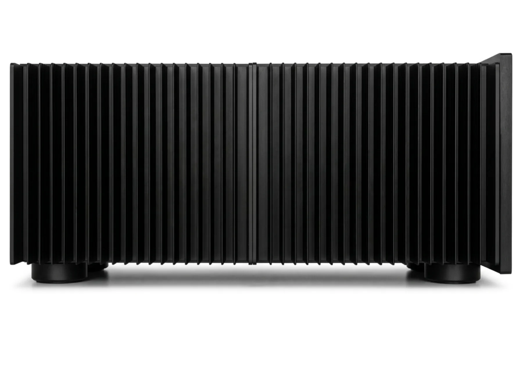 merovinger-supreme-2k-2-endstufe-seite MeroVinger Supreme 2K-2 Endstufe: Seitenansicht