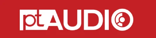Logo PT Audio