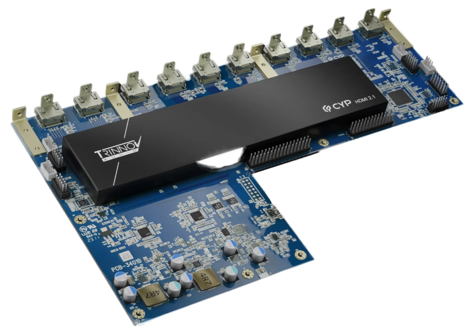 HDMI Board CYP 2.1 Trinnov Altitude