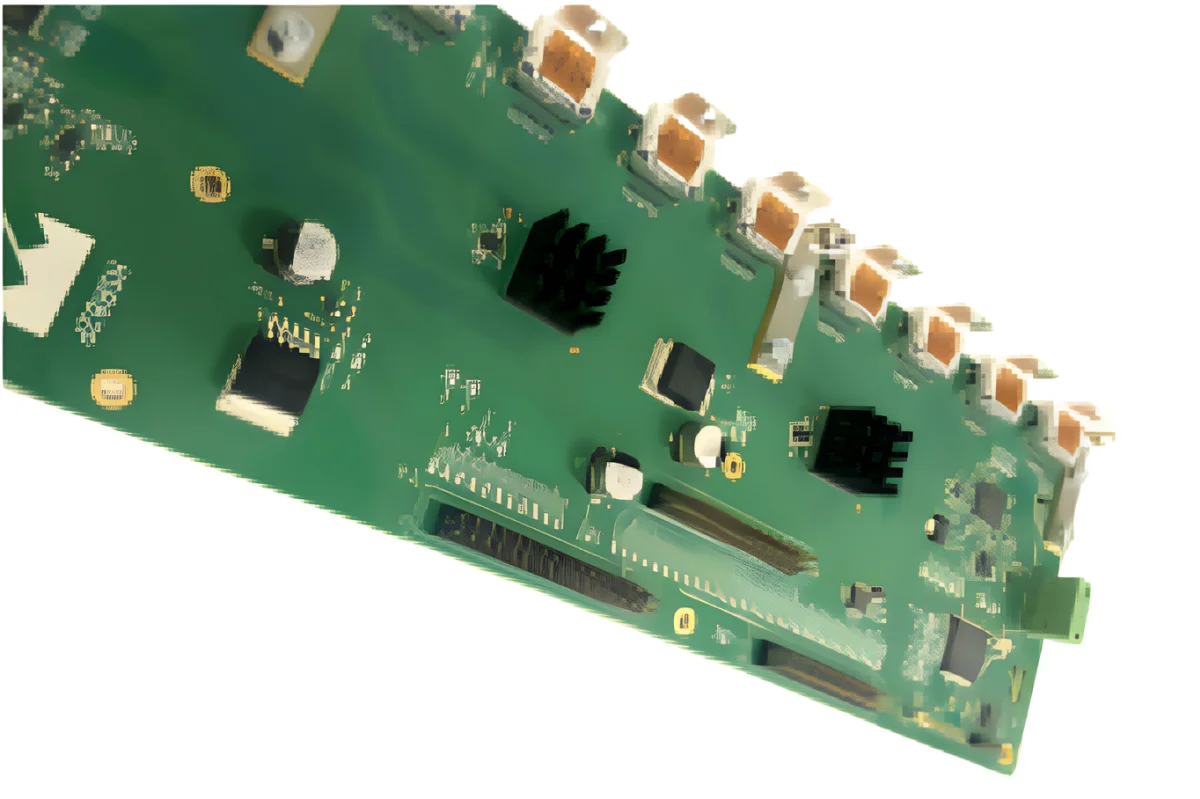 HDMI Board MDS 1.4 Trinnov Altitude