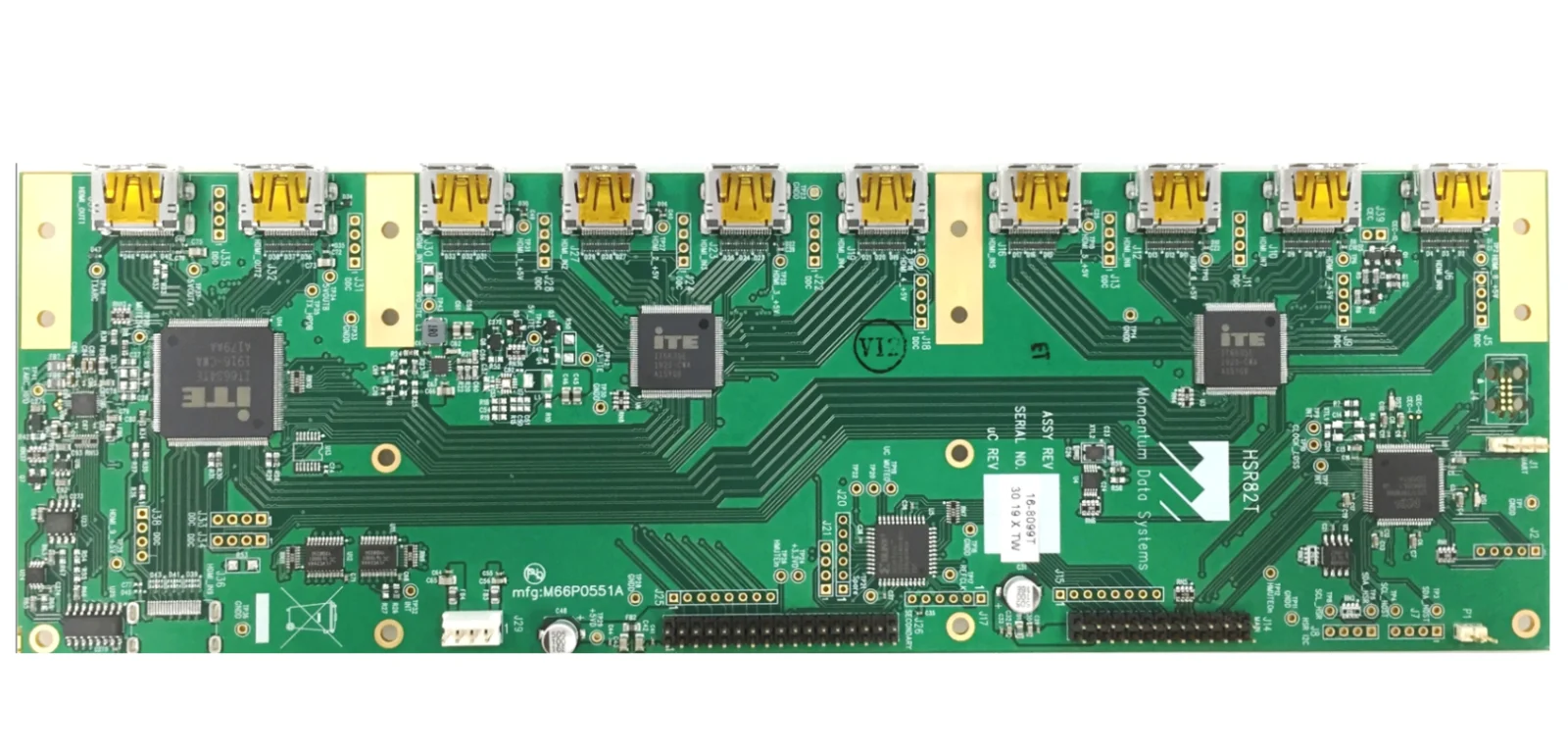 HDMI Board MDS 2.0 Trinnov Altitude