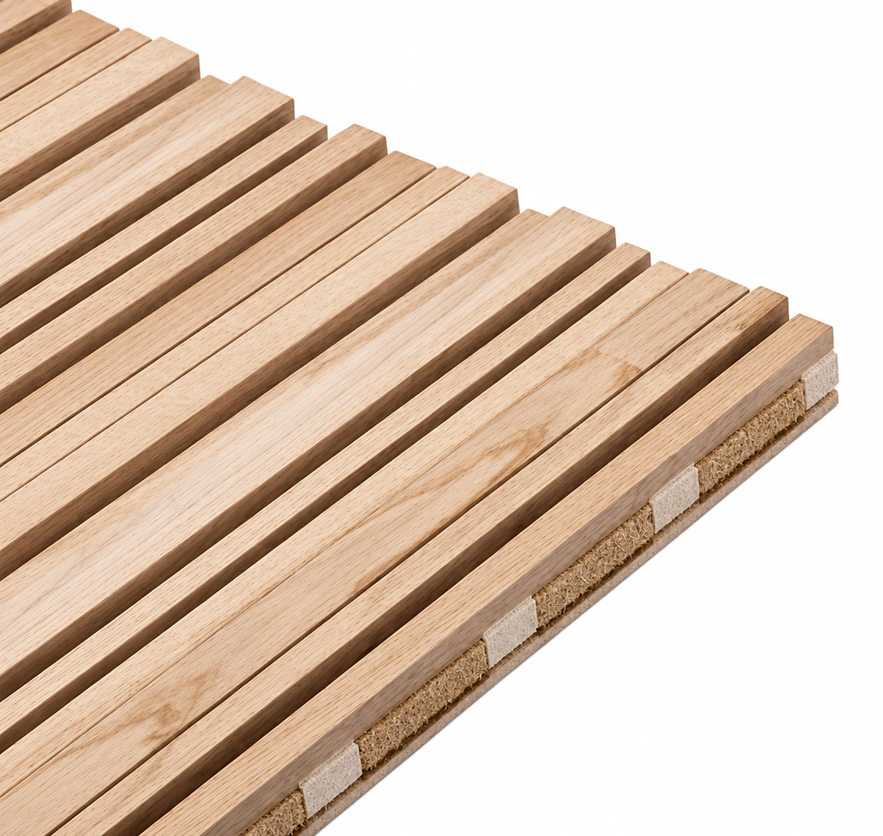 Ligno® Akustik Light Eiche 3-D Profil 12n25-4:3D