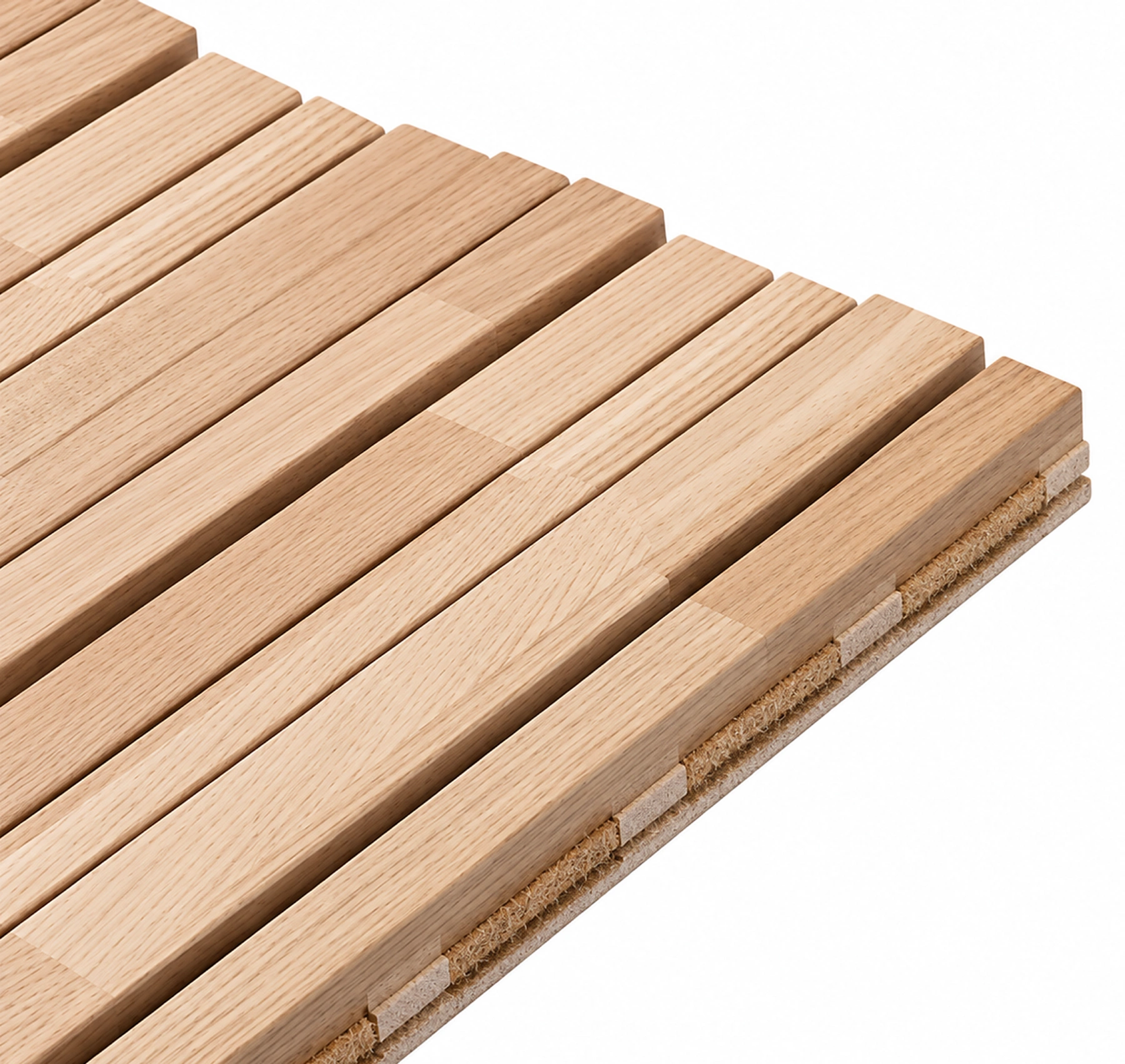 Ligno® Akustik Light Eiche 3-D Profil 22n40-4:3D